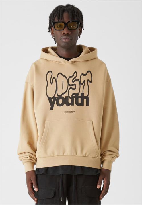 Produktbild Lost Youth LY HOODY - GRAFFITI CLOUD - 124787 (3XL)