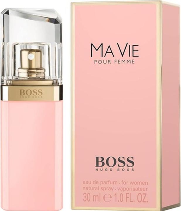 Produktbild BOSS Ma Vie (Eau de Parfum, 30 ml)