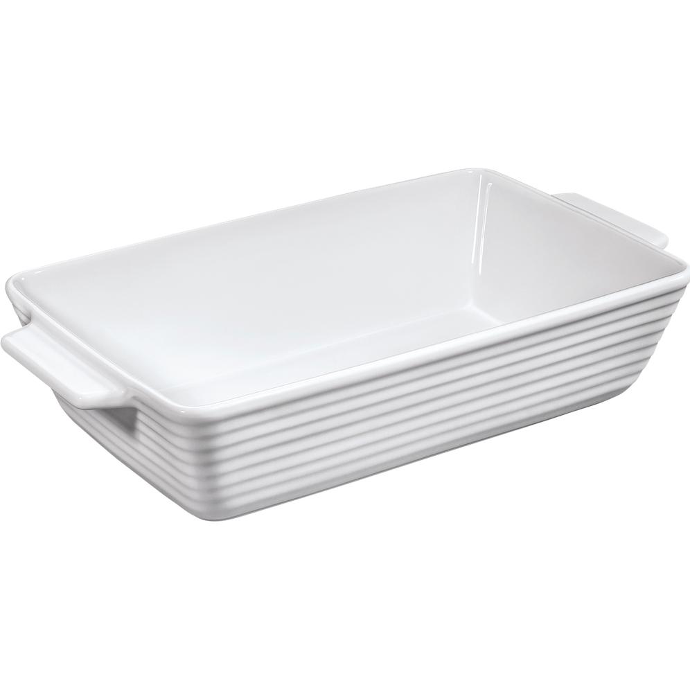 Küchenprofi Gratinform Burgund rechteckig 24 cm (07 5012 82 24-139822.0240)