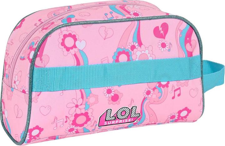 Produktbild L.O.L. Surprise! Schulkosmetiktasche