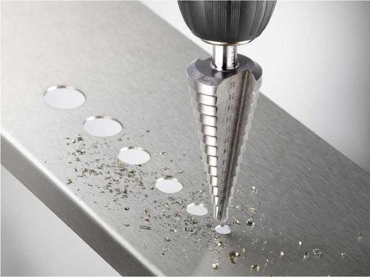 Produktbild kwb Stufenbohrer 420 Mm (20 mm, 4 mm)
