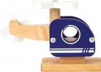 Produktbild small foot Hubschrauber