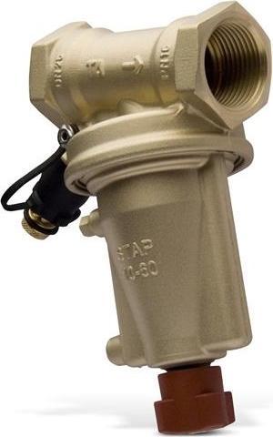 Produktbild Imi Hydronic Engineering TA Stap 2” differenstrykregulator sikre stabilt differenttrk