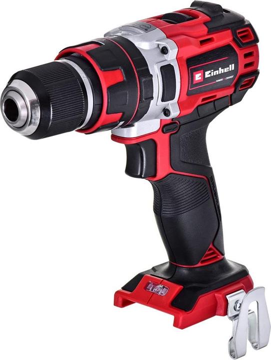Actual product image Einhell TP-CD 18/50 Li-i BL Solo (Rechargeable battery operated)