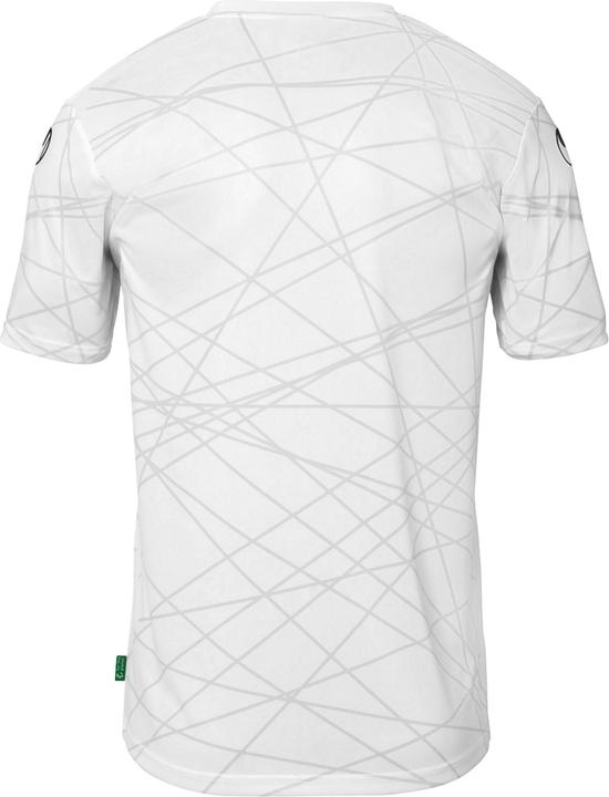 Actual product image Uhlsport Prediction training T-shirt (S)