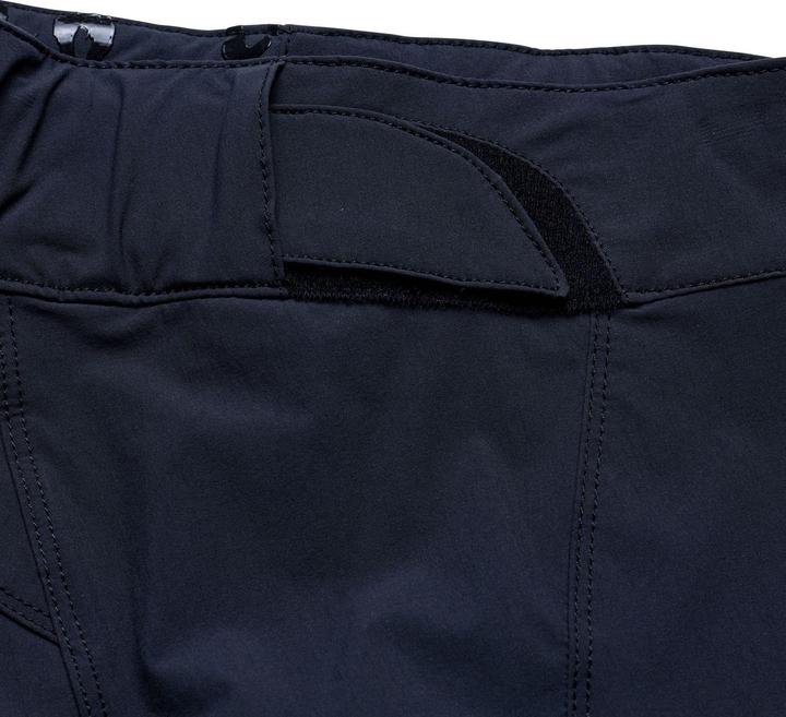 Produktbild Troy Lee Designs Womens Lilium Short, Solid, black, L (L)