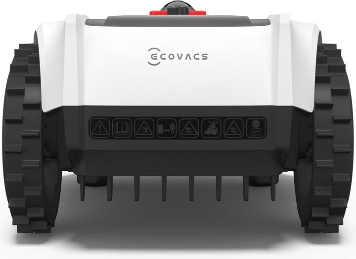 Image du produit Ecovacs Goat O500 Panorama (500 m², Sans câble périphérique)