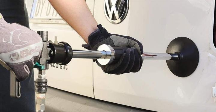 Image du produit BETA 013660010 1366/K5-Pneumatischer Puffer