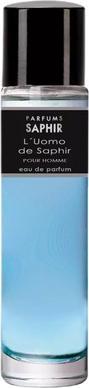 Immagine prodotto Saphir Oumo Sapphire H Colonia 30ml (Eau de cologne, 30 ml)