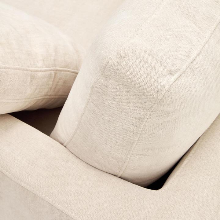Actual product image Kave Home Gala (3-seater)