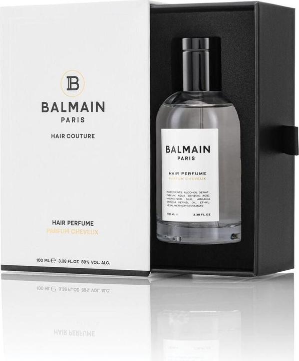 Immagine prodotto Balmain Profumo per Capelli Fragranza Signature (100 ml, Profumo per capelli)