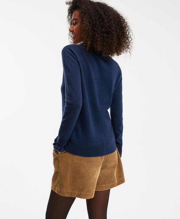 Produktbild La Redoute Collections Stehkragenpullover (XS)
