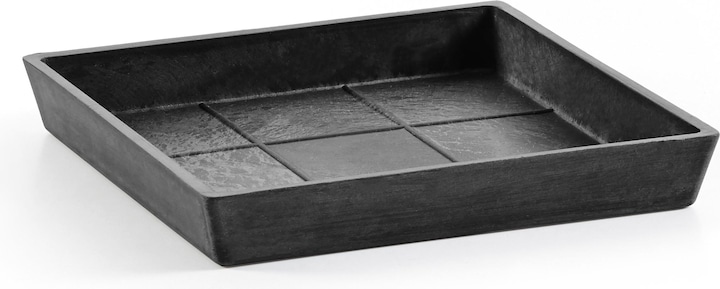 Actual product image Ecopots Saucer Rotterdam
