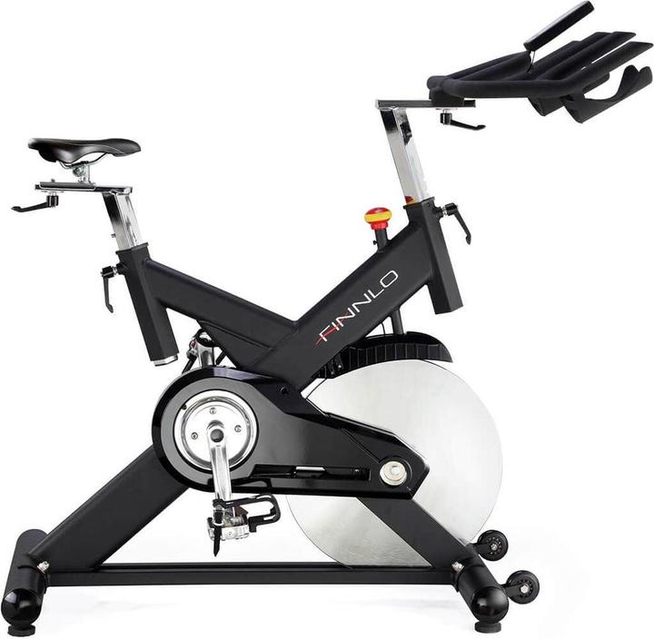 Produktbild Finnlo by Hammer CRS3