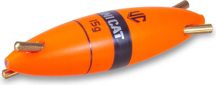 Image du produit Uni Cat Quattro Rattle Subfloat 25g/2pcs. 6 Stk. (17 cm)