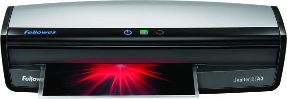 Immagine prodotto Fellowes Laminatore Jupiter EU/UK (75 - 250 µm, A3)