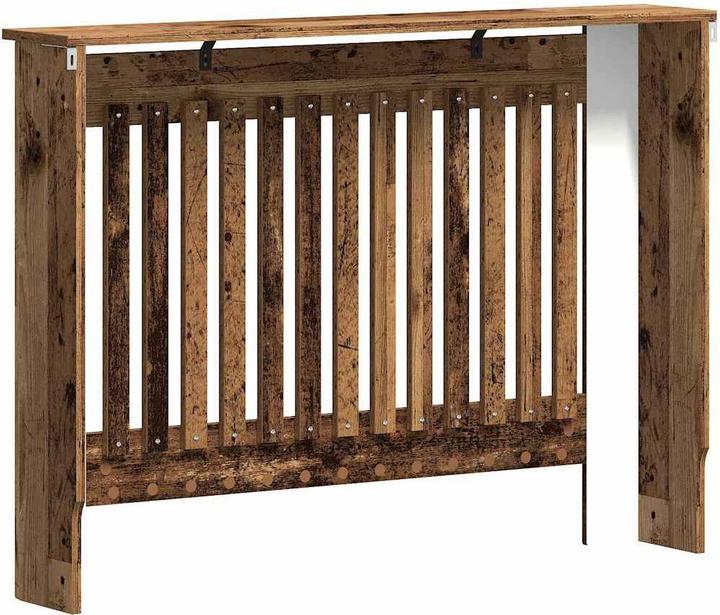 Image du produit vidaXL Heizkörperabdeckung