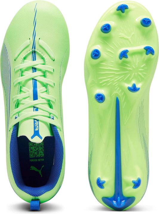 Immagine prodotto Puma ULTRA 5 PLAY FG/AG Jr (38)