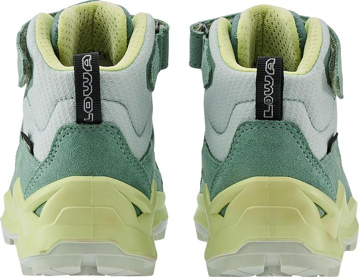 Produktbild Lowa Maddox Pro GTX VC (34)