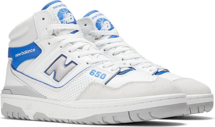 Produktbild New Balance BB650RWI (42.5)