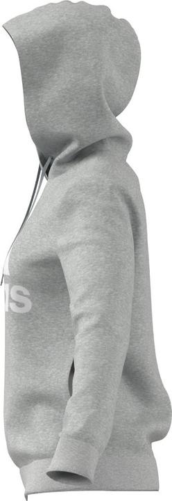 Produktbild Adidas W Bl Fl Hd,Mgreyh/White Mgreyh/White XL (XL)