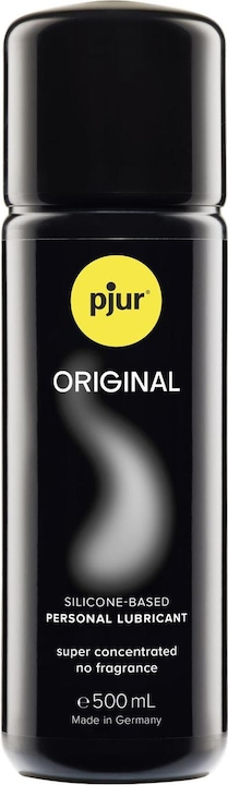 Actual product image Pjur Original (500 ml)