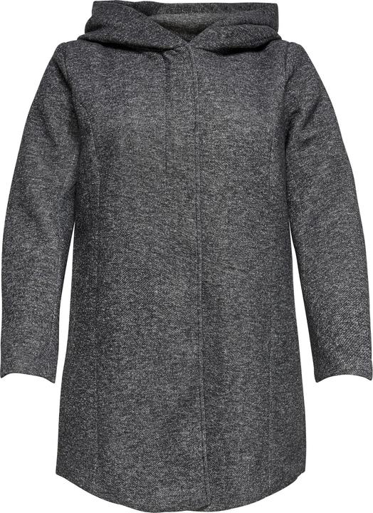 Immagine prodotto Only Cappotto di transizione curvy (M)