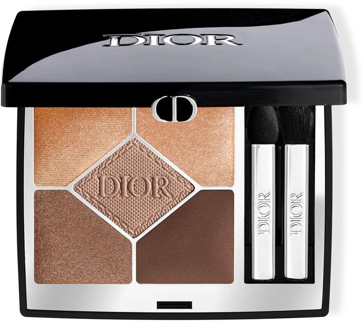 Actual product image Dior Diorshow 5 Coul Couture Eyeshad 559 Int23 (559)