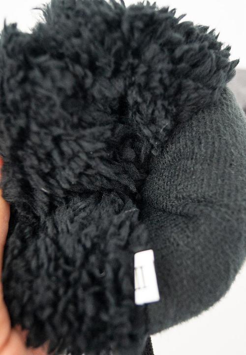 Produktbild Reusch Olly R-Tex XT Mitten (3)