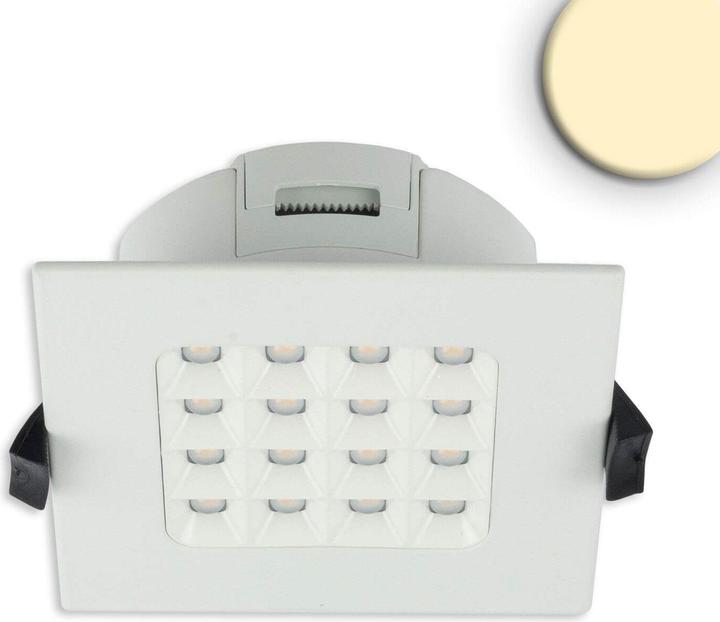 Productafbeelding Isoled Inbouwarmaturen (980 lm)