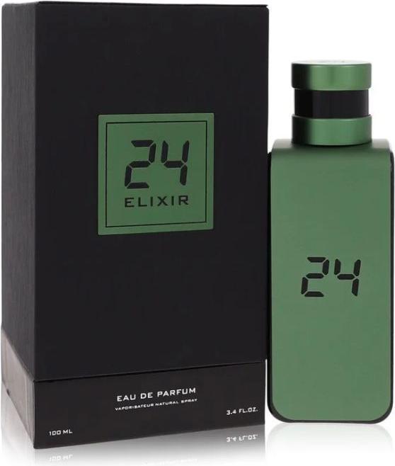 Produktbild ScentStory 24 Elixir Neroli (Eau de Parfum, 100 ml)