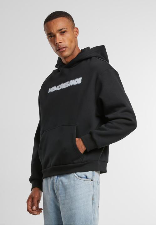Produktbild Urban Classics Upscale Memories Fade Fluffy Hoody - 174481 (XXL)