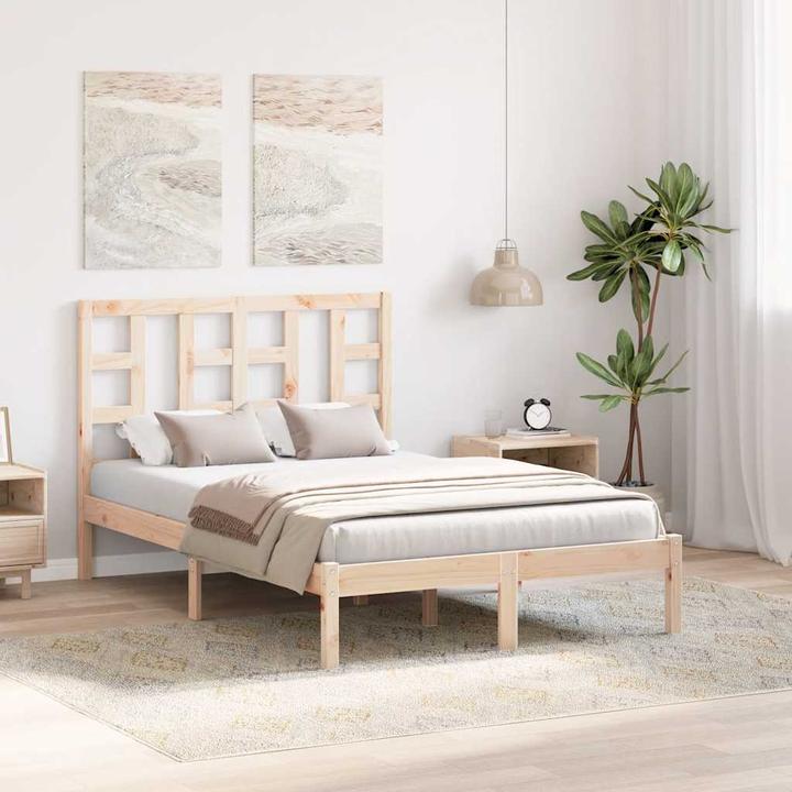 Produktbild vidaXL Mahala (120 x 190 cm)