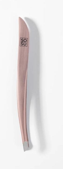 Sosu Cosmetics - Perfect Lashes Tweezers (Lash and Brow Tweezers)