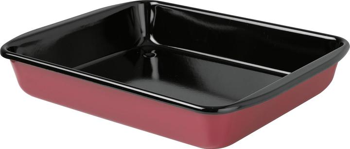 Riess Bratrohrpfanne