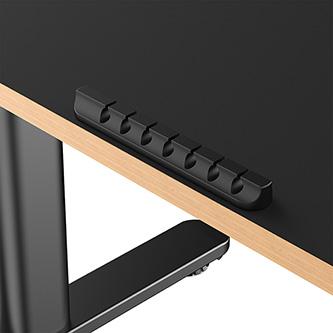 Actual product image Ultradesk Pulsar