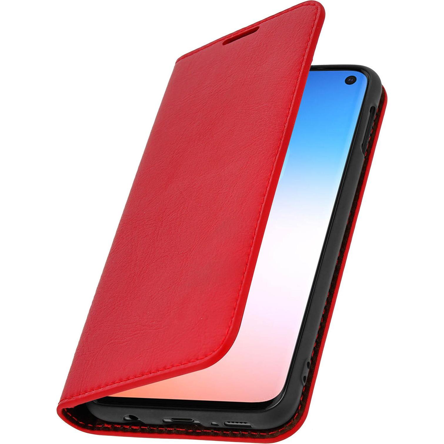 Thumbnail - Avizar First Series (Samsung Galaxy S10e), Smartphone Hülle, Rot