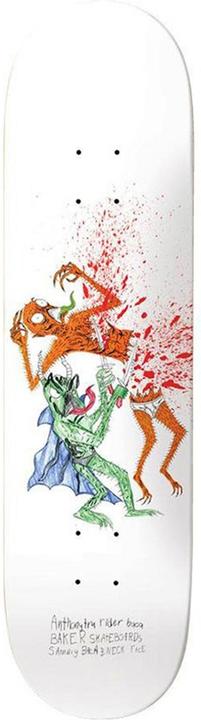 Produktbild Baker Wizardry (8")