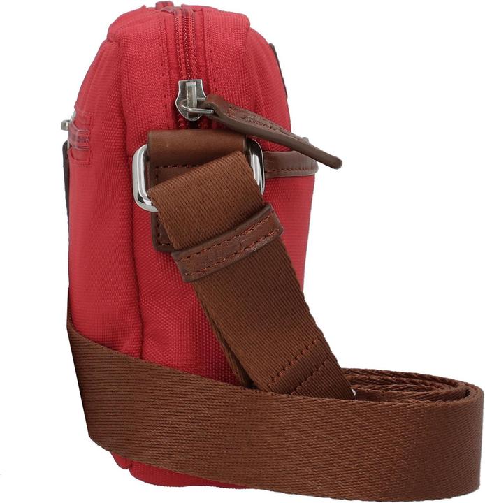 Actual product image Greenburry Madeleine shoulder bag 24 cm