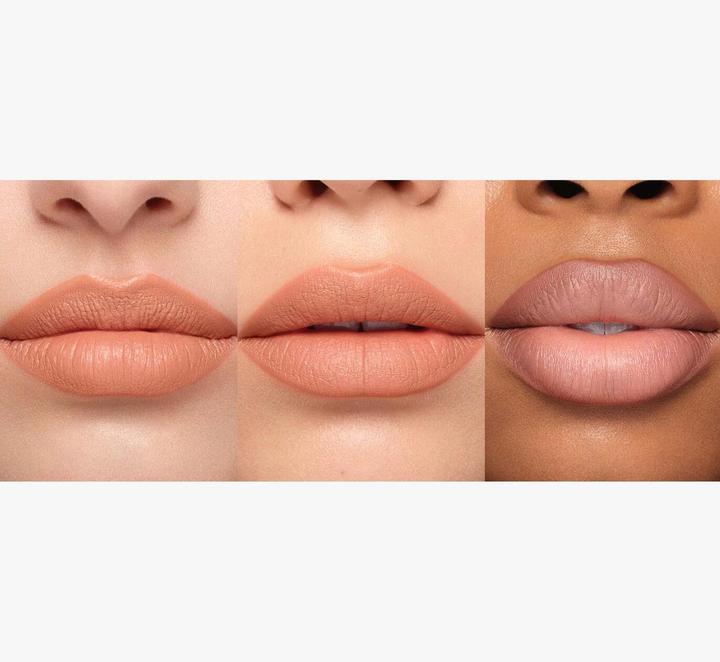 Produktbild Anastasia Beverly Hills Matte Lipstick (Warm Taupe)