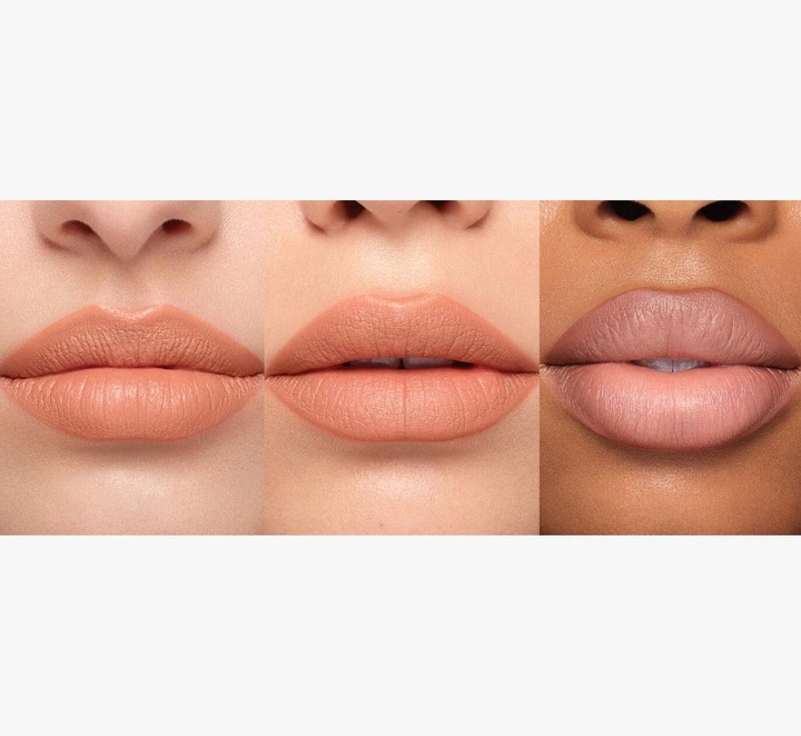 Image du produit Anastasia Beverly Hills Rouge à lèvres mat (Taupe chaud)