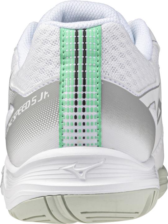 Actual product image Mizuno Cyclone Speed 5 Jr (38)