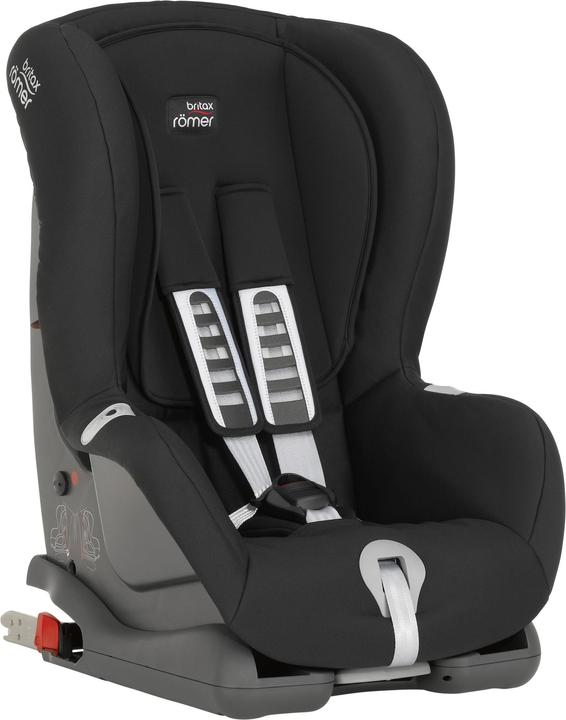 Britax Römer Duo Plus (Kindersitz, ECE R44 Norm)
