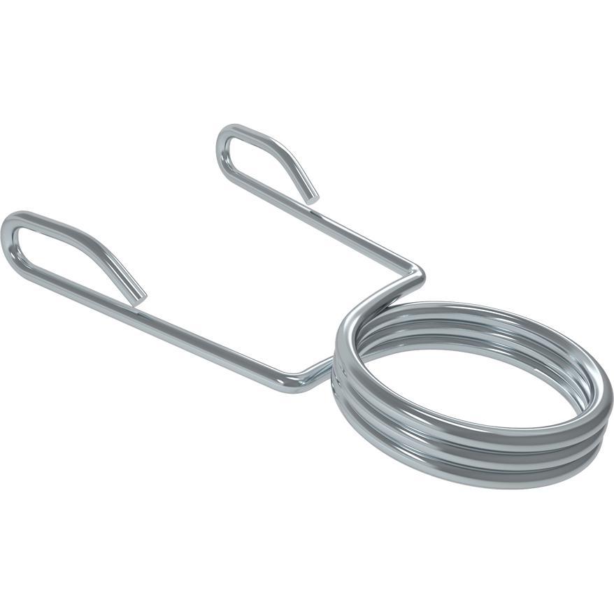 Perform Better, Hantelstange