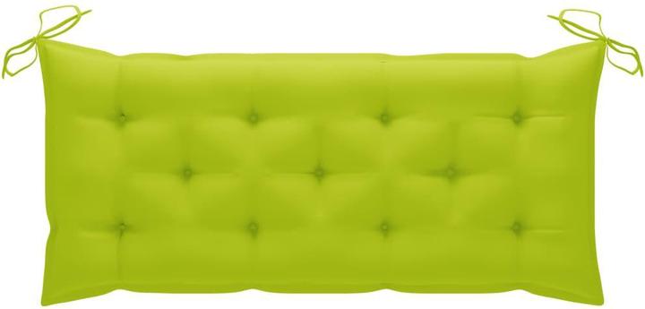 Produktbild vidaXL Gartenbank