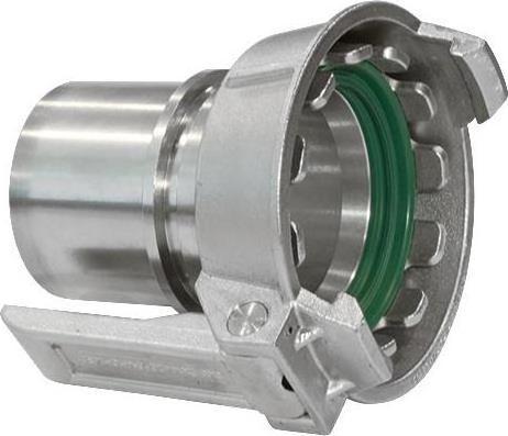 Teguma Tanker type MKST VA (1.4408) MKST 50 slot size 50mm