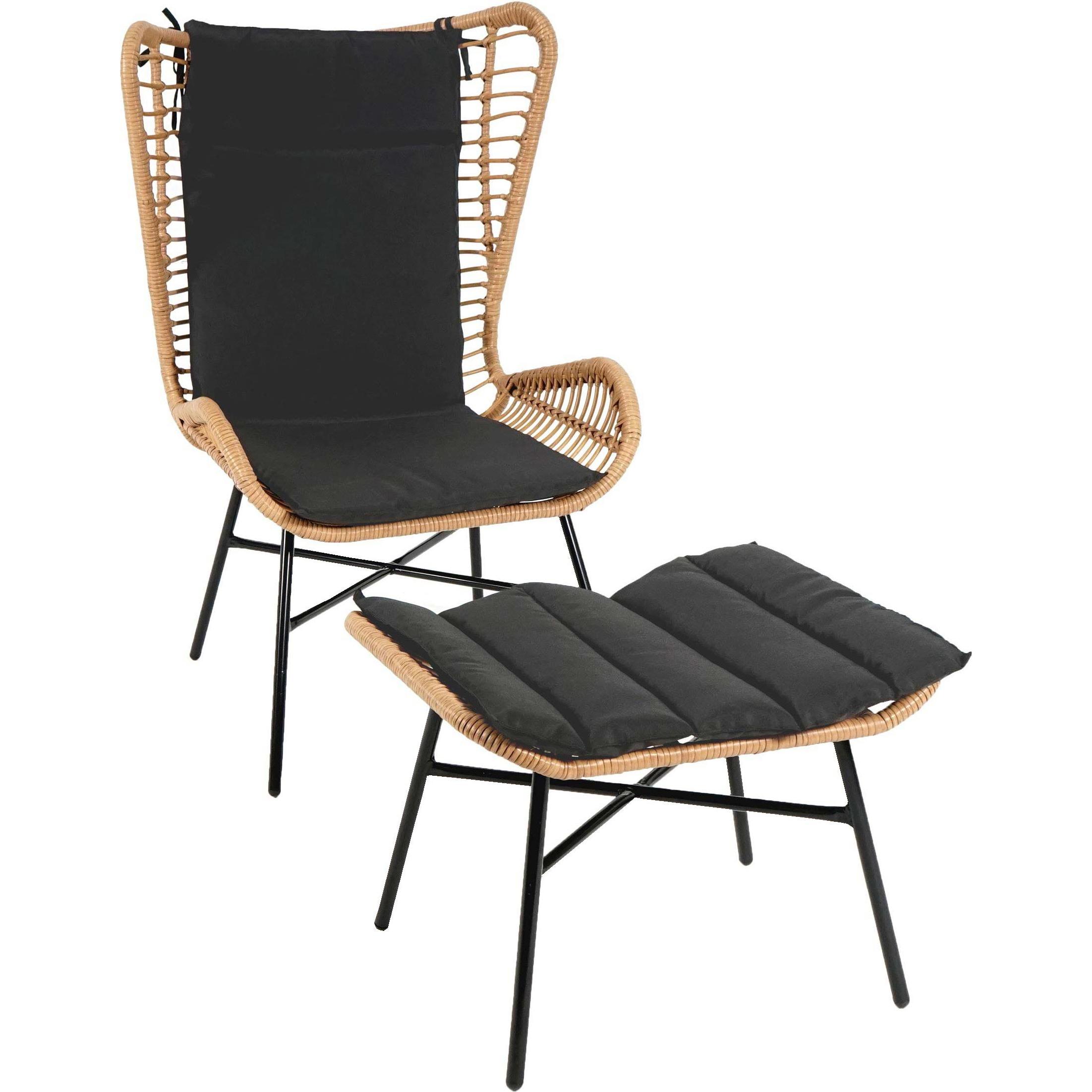 MCW, Gartenlounge, G17b
