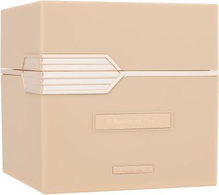 Produktbild Al Haramain L'Aventure Eau De Parfum 100ml (Eau de Parfum, 100 ml)