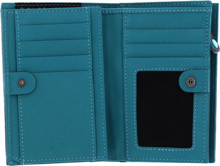 Actual product image Gabs GMONEY14 Ruga Basic Wallet