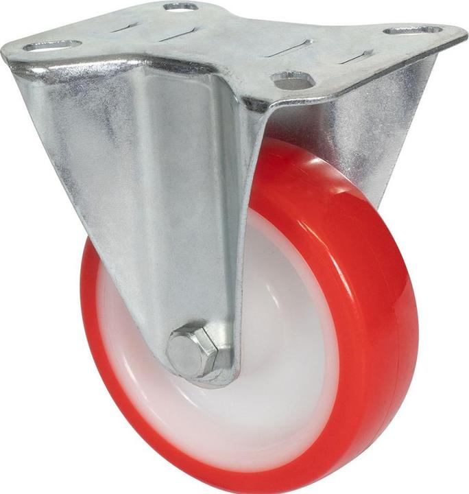 Wagner System Transportgeräte-Bockrolle